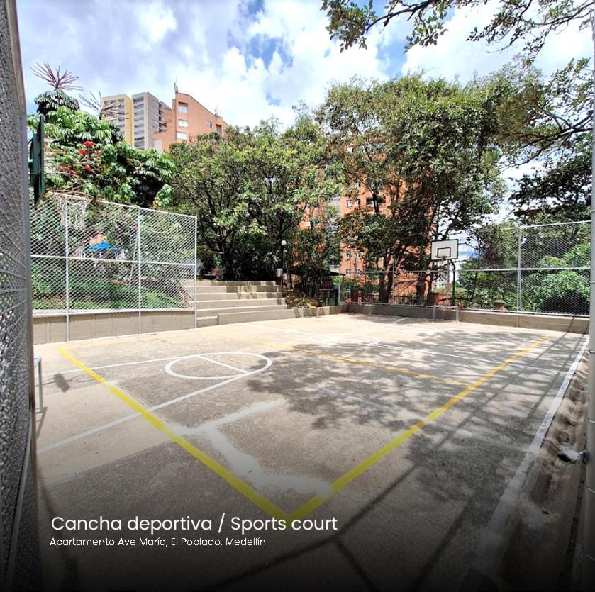 Ave Maria Apartamento Medellín